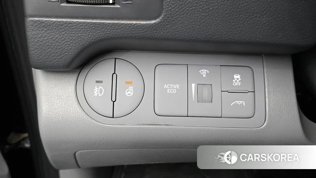 Hyundai The New Grand Starex id 5018712 из Кореи 10