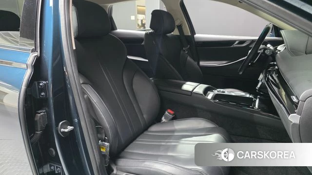 Genesis G80 (RG3) id 4976817 из Кореи 10