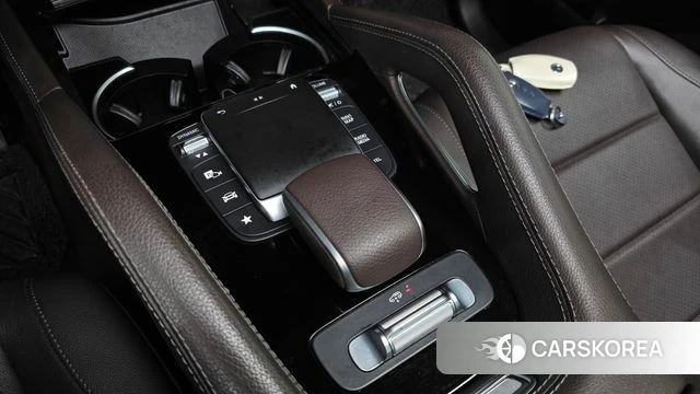Mercedes-Benz GLE-Class W167 id 5017297 из Кореи 10