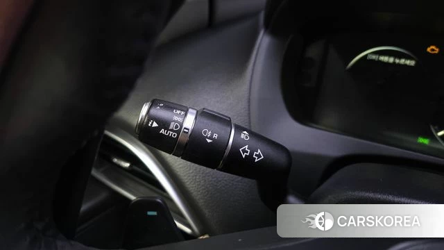 Jaguar XE id 4931183 из Кореи 10