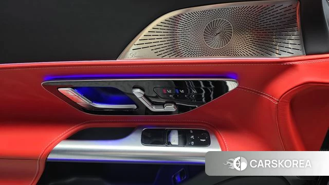 Mercedes-Benz AMG GT C192 id 4974718 из Кореи 10