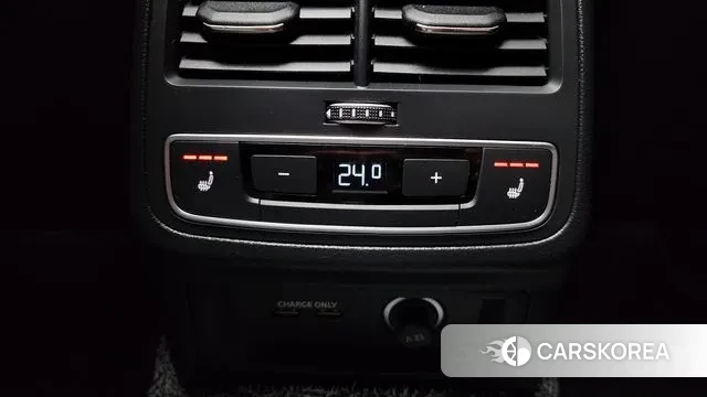 Audi A4 (B9) id 3659945 из Кореи 10