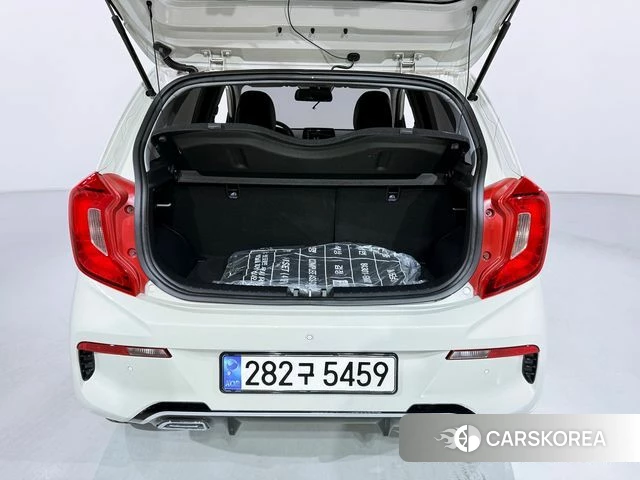 Kia Morning Urban (JA) id 5040164 из Кореи 10
