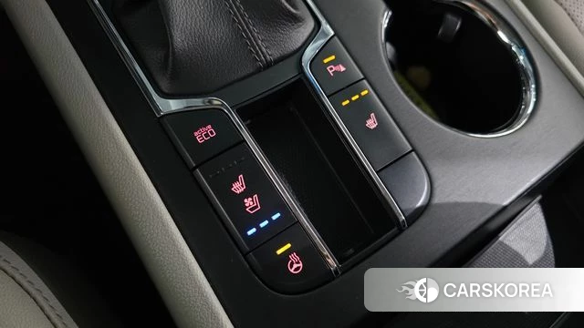 Kia The New Carnival id 5042018 из Кореи 10