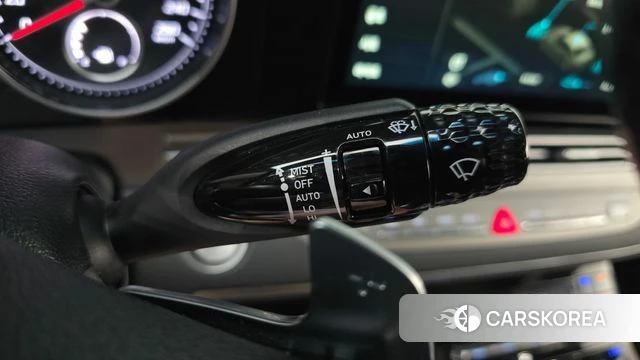 Hyundai The New Grandeur IG id 4671578 из Кореи 10