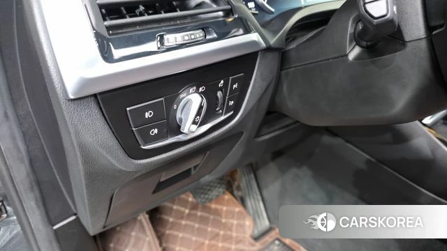 BMW X3 (G01) id 5018949 из Кореи 10