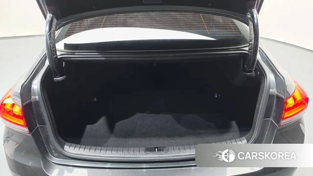 Genesis G80 id 5054581 из Кореи 10
