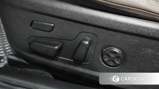 Hyundai Grandeur IG Hybrid id 4998923 из Кореи 10