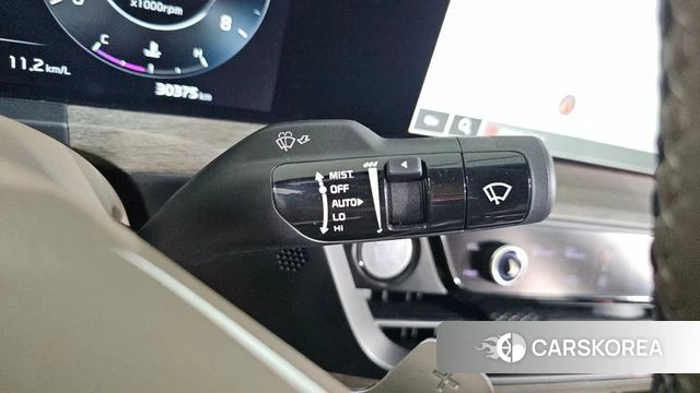 Kia K8 id 4929543 из Кореи 10