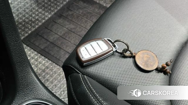 Hyundai Sonata New Rise id 4720905 из Кореи 11