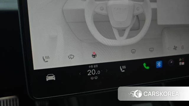 Tesla Model 3 id 4990786 из Кореи 10