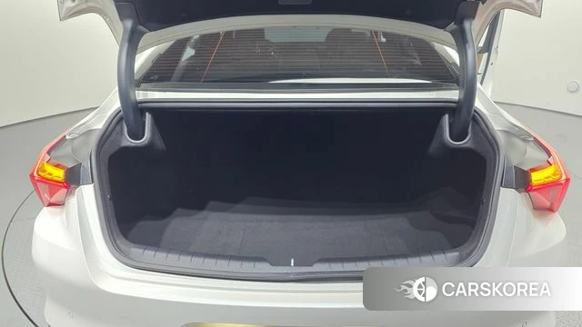 Kia K8 Hybrid id 5027841 из Кореи 10