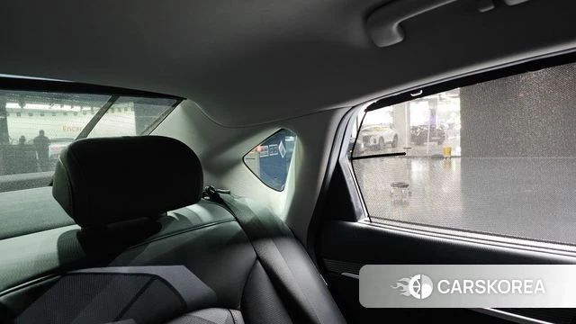 Hyundai Grandeur IG id 5048436 из Кореи 10
