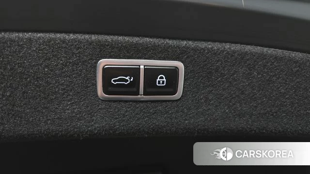 Genesis G80 (RG3) id 5023235 из Кореи 10