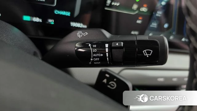 Kia EV4 id 4995490 из Кореи 10