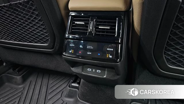 Renault Korea (Samsung) Grand Coleos id 5025951 из Кореи 10