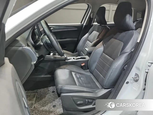 Renault Korea (Samsung) XM3 id 5059436 из Кореи 10