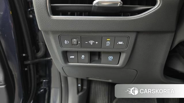 Hyundai Sonata (DN8) id 5048337 из Кореи 10