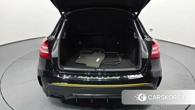 Mercedes-Benz GLA-Class X156 id 4850225 из Кореи 10