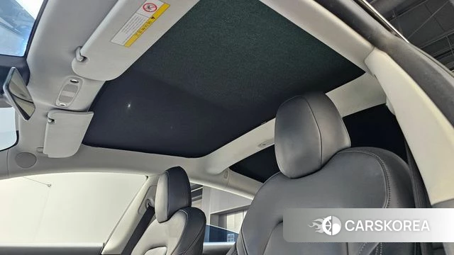 Tesla Model 3 id 4943519 из Кореи 10