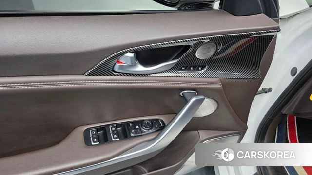 Kia Stinger id 5013831 из Кореи 10