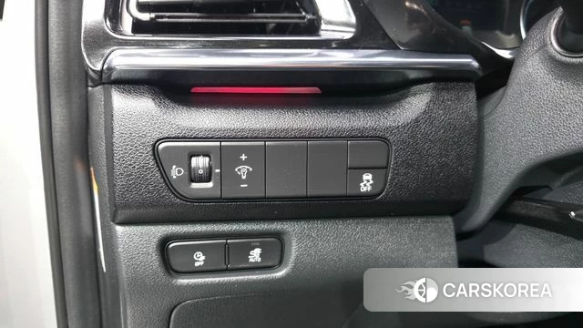 Kia Niro Plus id 4981527 из Кореи 10