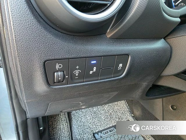 Hyundai Kona id 5048586 из Кореи 10