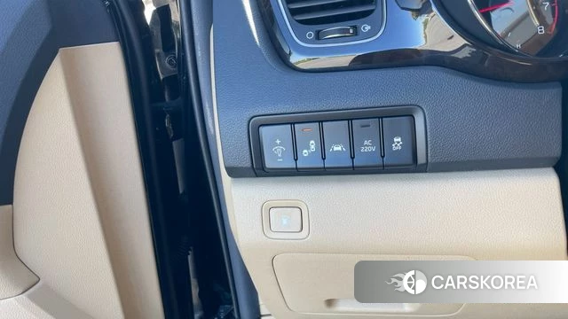 Kia The New Carnival id 4988050 из Кореи 10