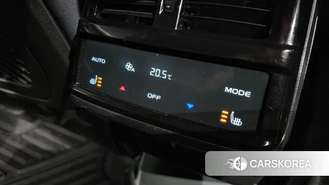 Renault Korea (Samsung) Grand Coleos id 4897914 из Кореи 10