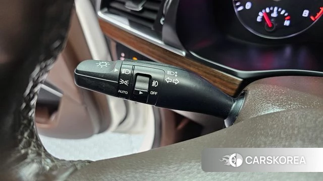 Kia Come New K7 id 4982922 из Кореи 10