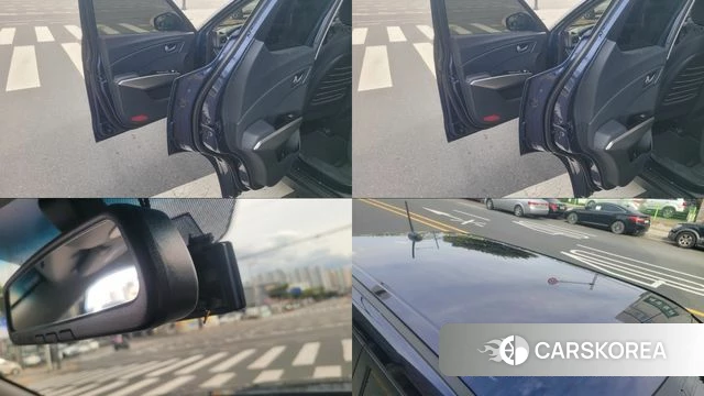 Ssangyong Tivoli Armor id 4947287 из Кореи 10