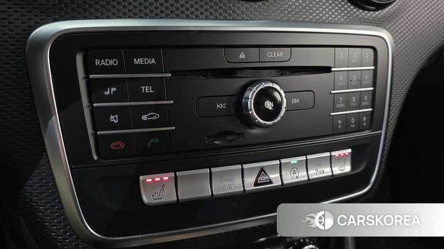 Mercedes-Benz A-Class W176 id 5035899 из Кореи 10