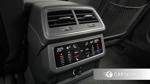 Audi A6 (C8) id 4764856 из Кореи 10