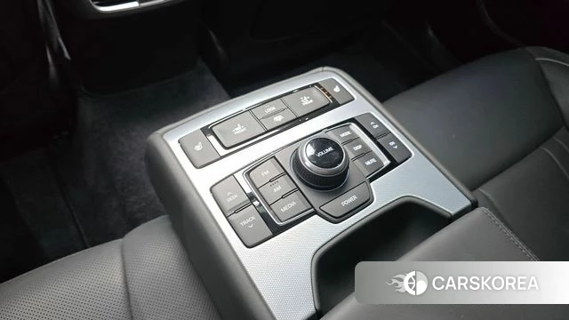 Genesis G80 id 5035941 из Кореи 10