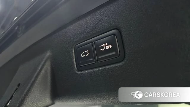Kia Carnival 4th generation id 4982353 из Кореи 11