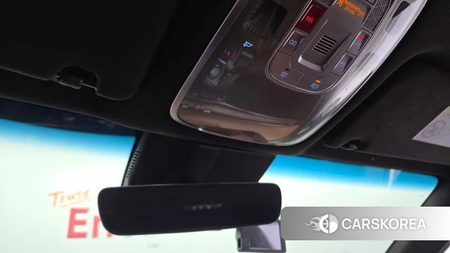 Genesis G80 (RG3) id 4935703 из Кореи 10