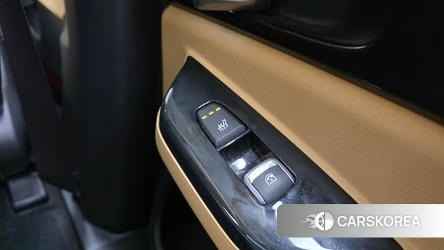 Kia Carnival 4th generation id 5033561 из Кореи 10