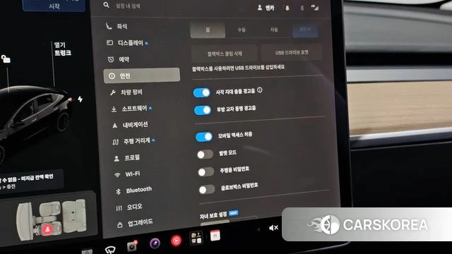 Tesla Model 3 id 4992358 из Кореи 10