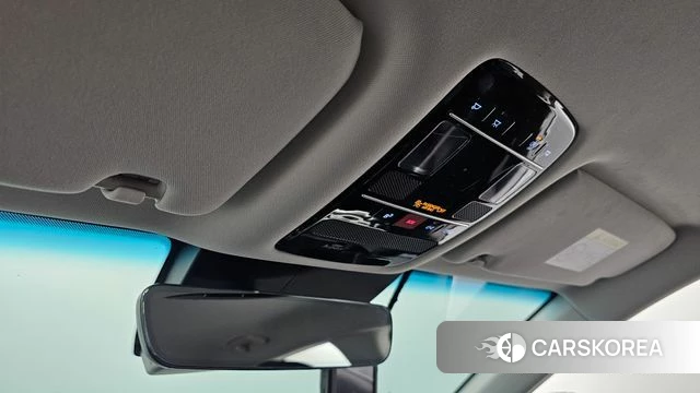 Hyundai Grandeur Hybrid (GN7) id 5052736 из Кореи 10