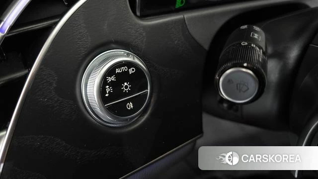 Mercedes-Benz E-Class W214 id 4674887 из Кореи 10