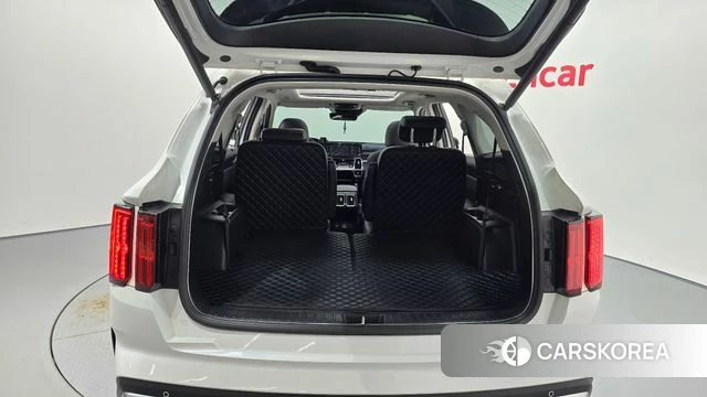 Kia Sorento 4th Generation id 4959735 из Кореи 10