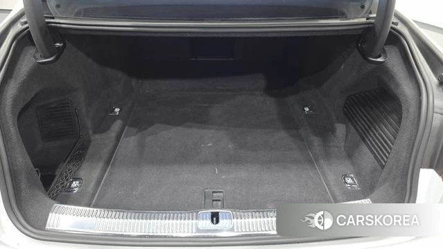 Audi A8 (D5) id 4907205 из Кореи 10