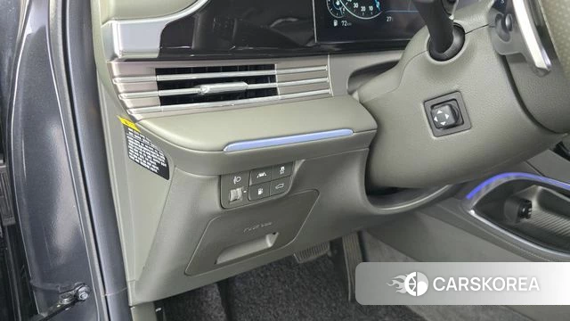Hyundai The New Grandeur IG id 4836666 из Кореи 10