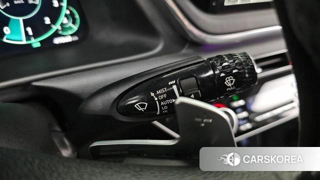 Hyundai Sonata (DN8) id 4922233 из Кореи 10