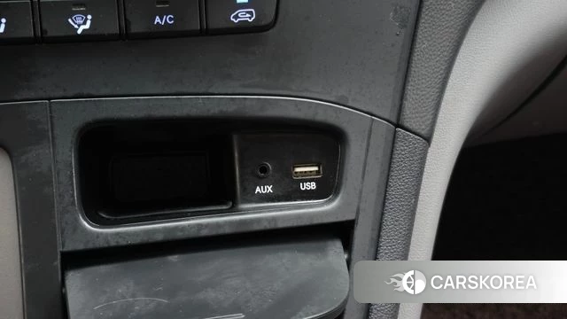 Hyundai The New Grand Starex id 5014049 из Кореи 10