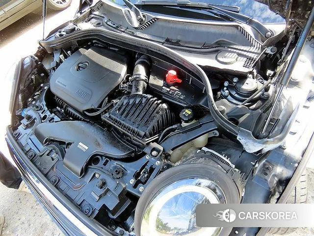 Mini Cooper Clubman id 5002851 из Кореи 10