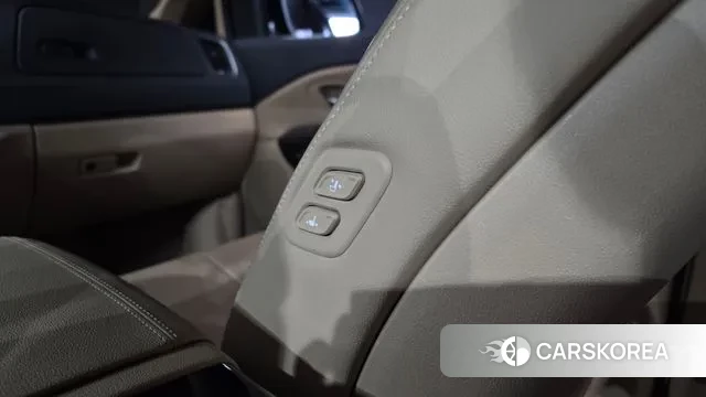 Kia The New Carnival id 3789648 из Кореи 10