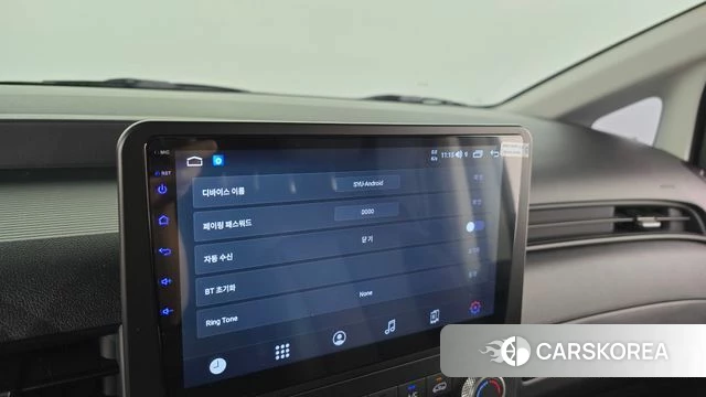 Hyundai Staria id 4630066 из Кореи 10
