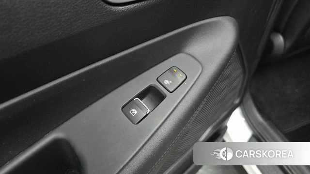 Hyundai The New Santa Fe id 5046756 из Кореи 10