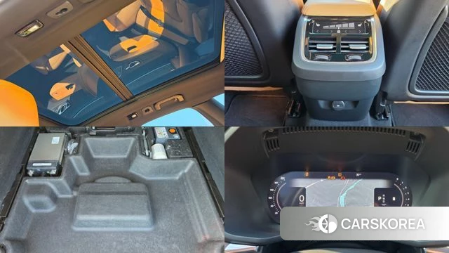 Volvo XC60 second Generation id 4928420 из Кореи 10